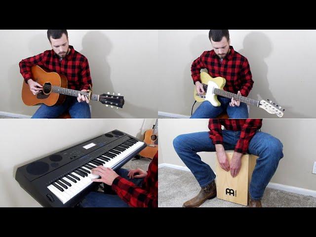 Mary Did You Know? (Instrumental Arrangement) - Nathan Lovin