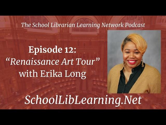 "Renaissance Art Tour" from Erika Long