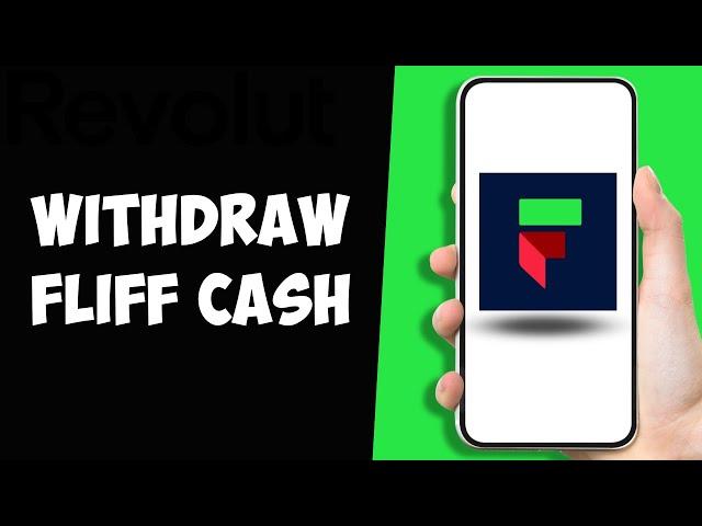 How to Redeem Fliff Cash 2024 (Guide for Money Withdrawal at Fliff)