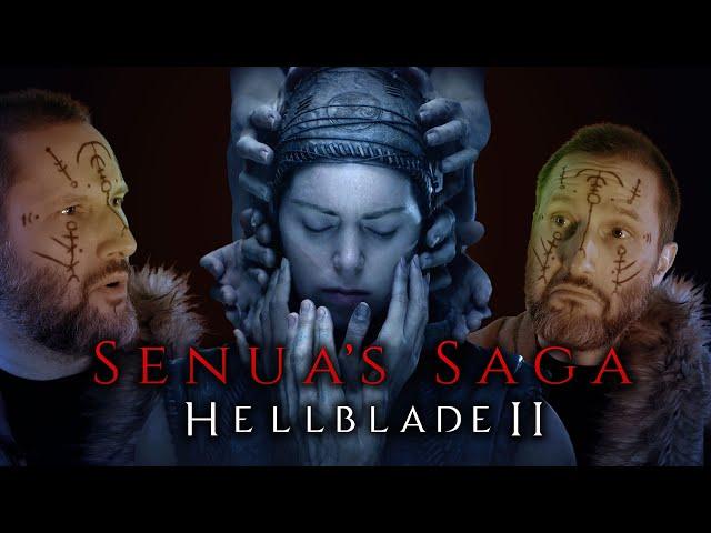Senua's Saga: Hellblade II - recenzja quaza