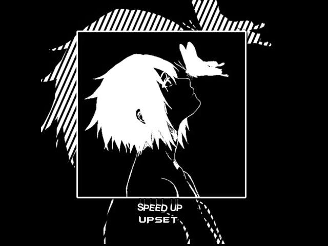 𝐔𝐩𝐬𝐞𝐭 Speed Up #рекомендации #anime #music #speedsong #музыка #