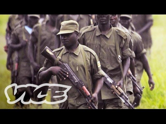 The Real Rebels of Congo: Searching for Joseph Kony and M23 (Full Documentary)