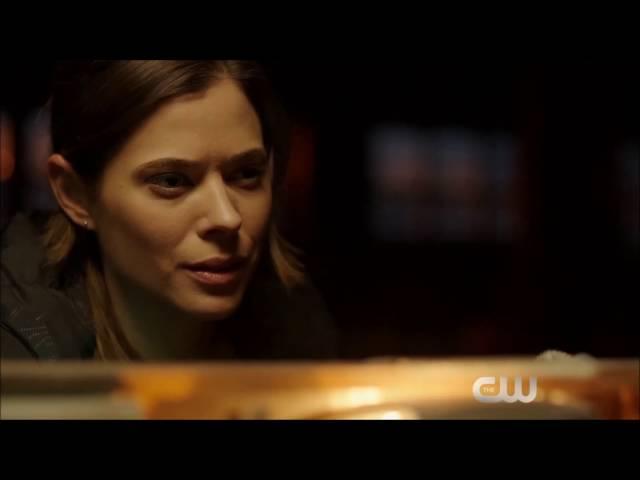 Frequency  01x01 First Look Trailer | The CW