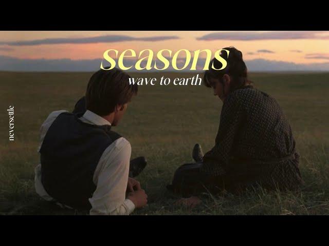 [THAISUB] seasons - wave to earth แปลไทย