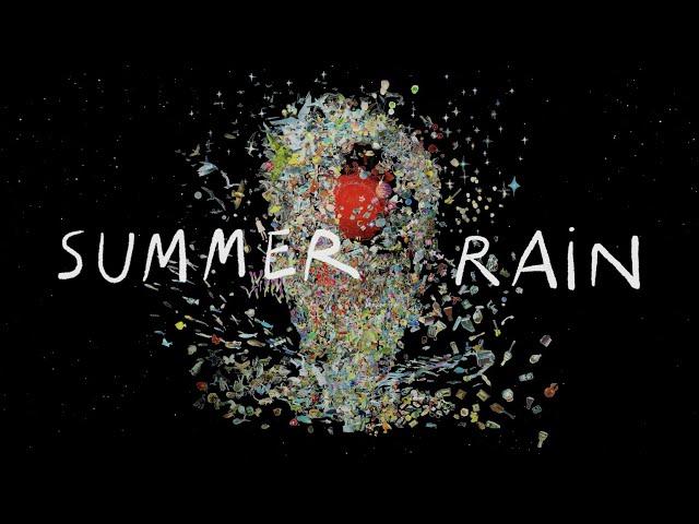 Jacob Collier - Summer Rain (Feat. Madison Cunningham & Chris Thile)