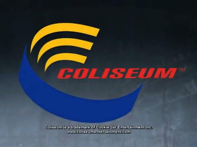 China Central Television/Coliseum Entertainment (1999/2004)