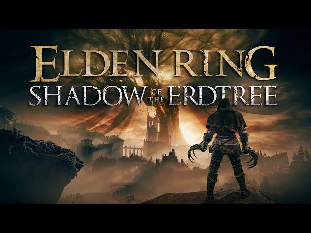 ELDEN RING Shadow of the Erdtree | Побитый, но непокоренный