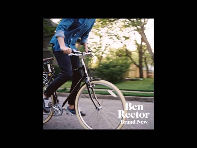 Ben Rector - Brand New