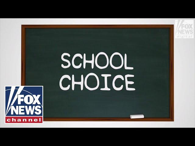 What is it? School Choice | Digital Originals