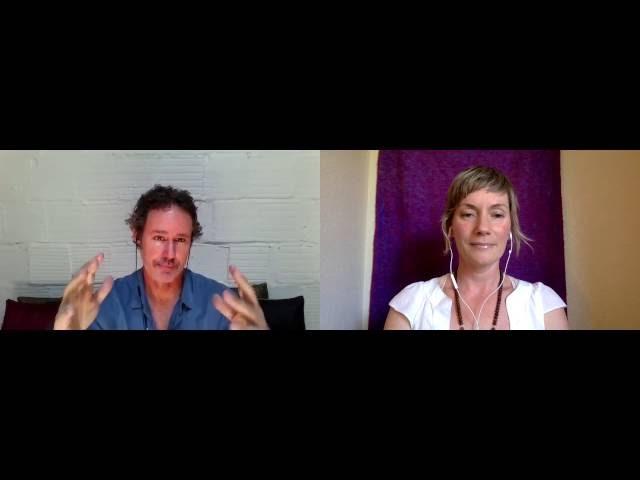 The Art of Structure and Flow - With John Wineland & Kendra Cunov