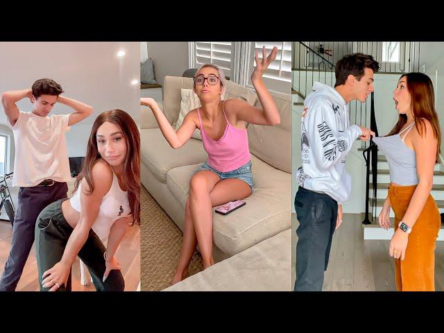 [1 HOUR] of The Best Brent Rivera TikTok Videos | Funny Brent Rivera Compilation