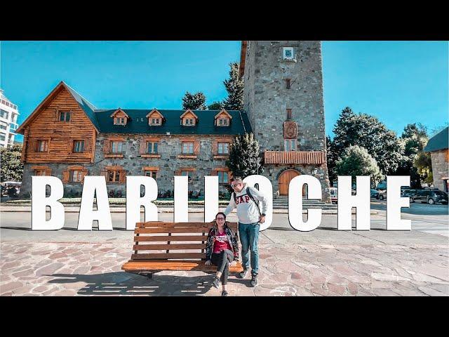 Qué hacer en Bariloche en Verano | Gajes del Youtuber