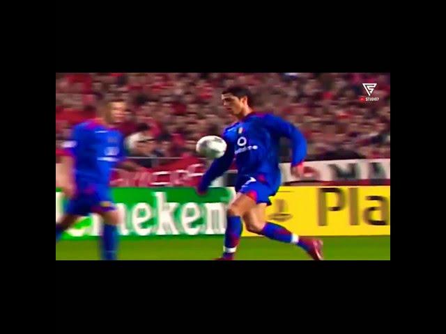 Trik Tipuan Cristiano  Ronaldo#shorts#unik#story#football