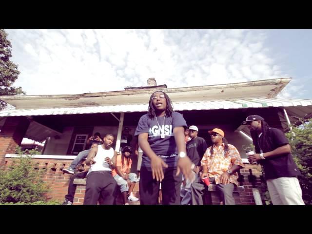 Ray The Great- "About It" [Video HD]; a KENXL film