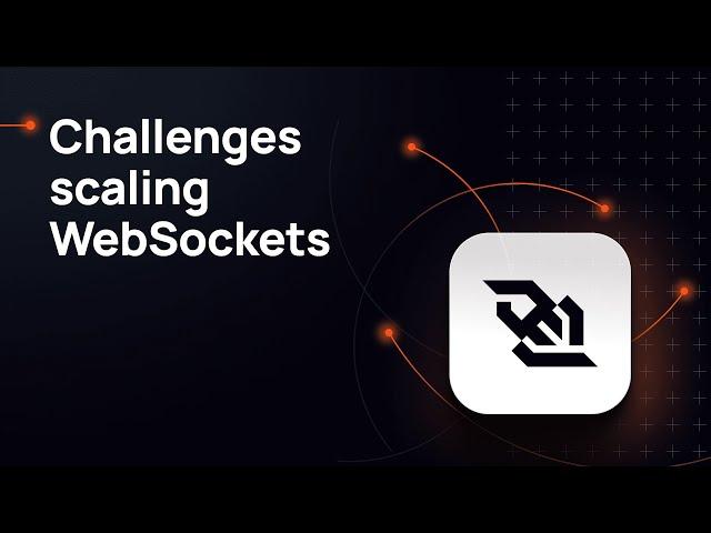 How to scale WebSockets to millions of connections