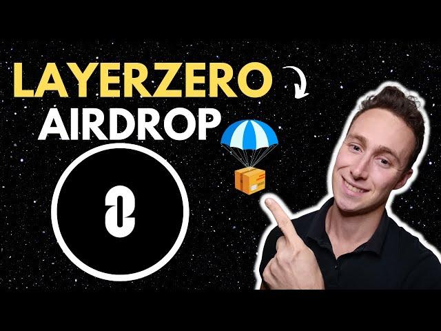 LayerZero Airdrop: How to Qualify (2023 Update!)