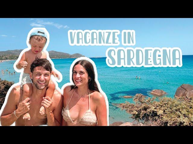 La nostra vacanza in SARDEGNA ️️