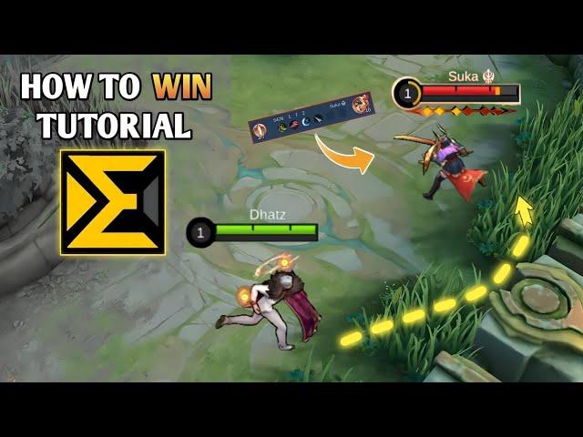 HOW TO WIN EVERYTIME IN EXPLANE USING THIS YU ZHONG REVAMP BUILD TUTORIAL