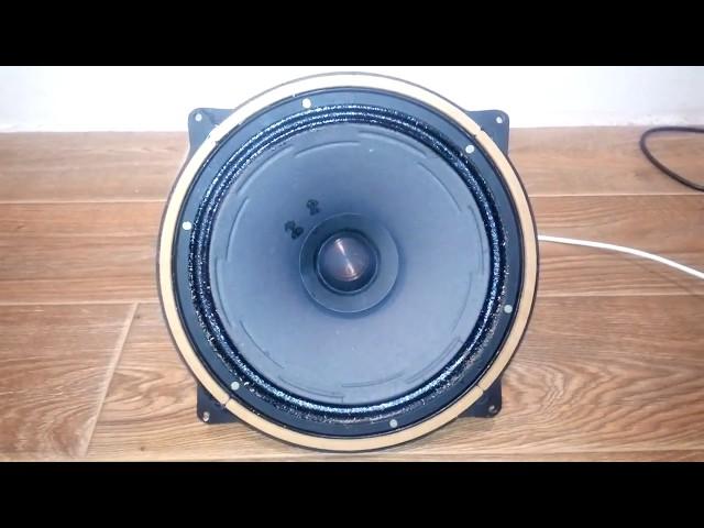 LOMO KINAP 4A32 FULLRANGE 12" AlNiCo speaker