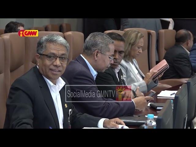 Governu Timor-Leste apoia tokon 4 ba Republika Brazil no rihun 60 ba Arabe Saraui