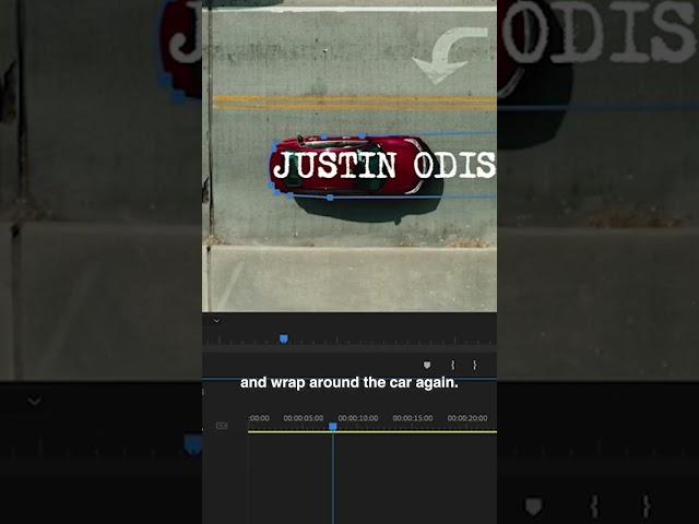 How to use Masks to Reveal Text in Adobe Premiere!