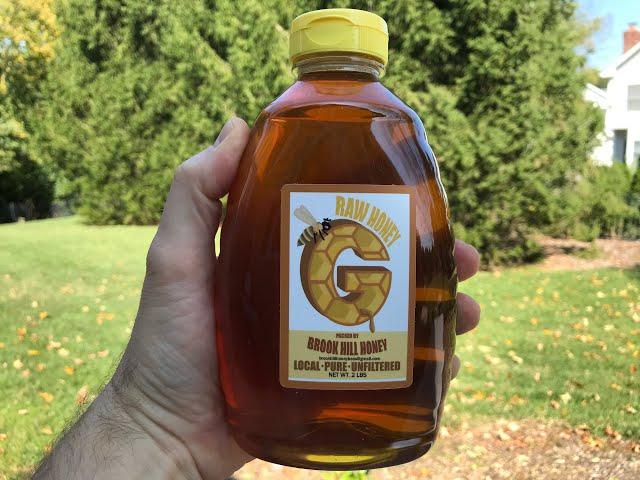 259 Pound Honey Harvest, A-Z and How to