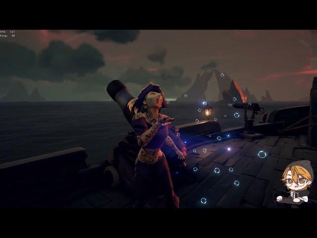 Crud Launch IS BACK In Sea of Thieves (UPDATED!!) (After Patch)