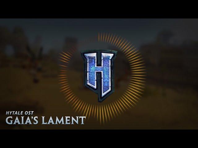 Hytale OST - Gaia's Lament