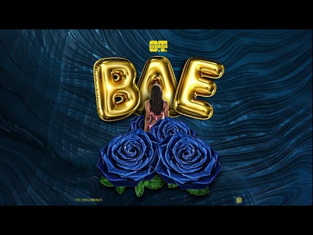 O.T. Genasis - Bae [Official Audio]