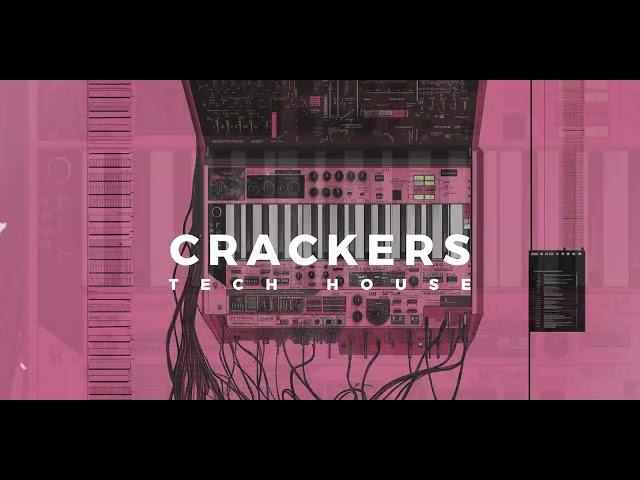 Cracker by Zenhiser. Tech House Samples Just Got Lit!