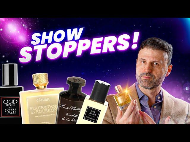 5 Jaw-Dropping Niche Fragrances That Turn Heads! (Best of Jan 2025)