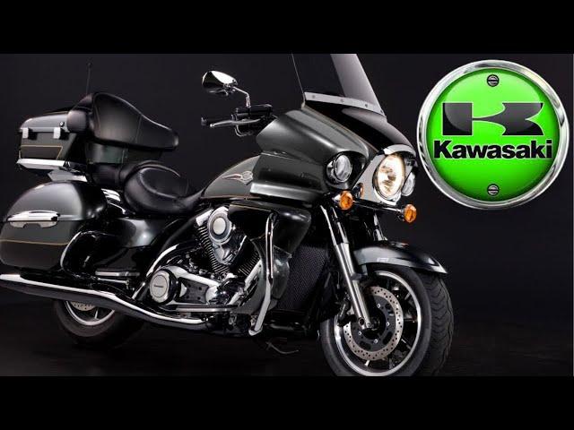 10 Reasons Why the Kawasaki Vulcan 1700 Voyager Is the Hidden Gem of Touring Bikes