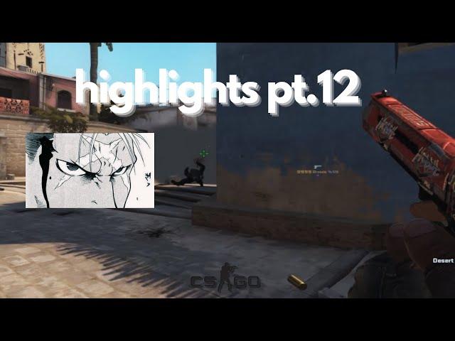 waxer-iwnl Highlights pt.12