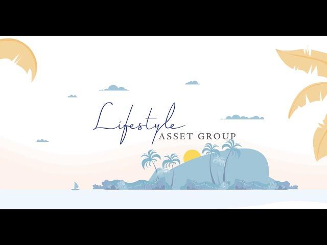 Lifestyle Asset Group - How It Works (1:06)