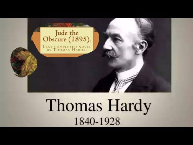 Jude the Obscure by Thomas Hardy| Background Plotline Themes Characters Important Quotes and Debates