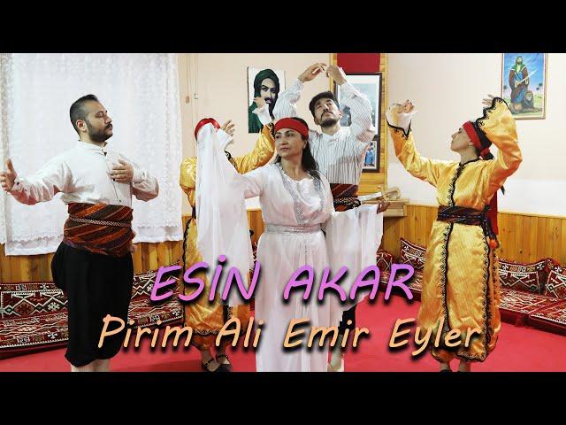 Esin Akar - Pirim Ali Emir Eyler