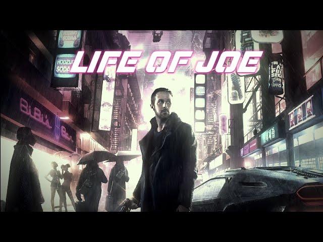 Life of Joe (Resonance)