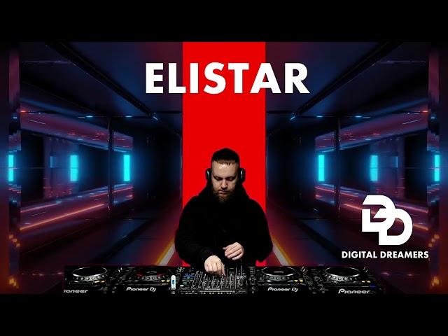 Organic House & Progressive House┃Podcast by Elistar