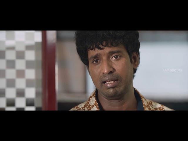 Sangili Bungili Kadhava Thorae  Comedy