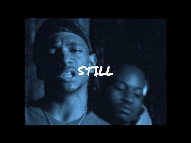 FREE | S T I L L - Mobb Deep Type Beat | 90s Old School Boom Bap Instrumental