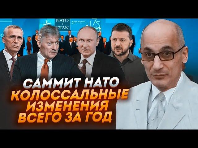 ЮНУС: Рішення НАТО розлютило Кремль! Москві НЕ ЗАЛИШИЛИ ЖОДНОГО ШАНСУ для спекуляцій!