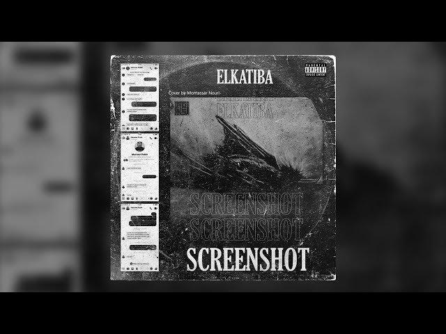 EL KATIBA - Screenshot (Official Audio)