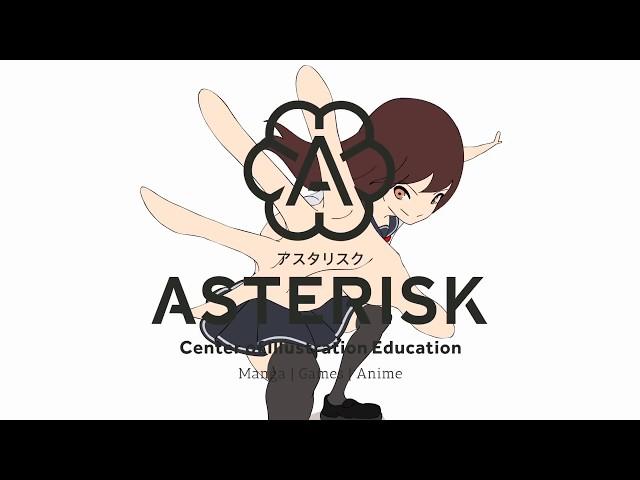 ASTERISK ACADEMY