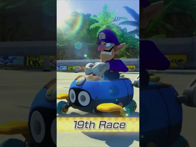 MARIO KART 8 DELUXE in 1:05:28 - 5/12