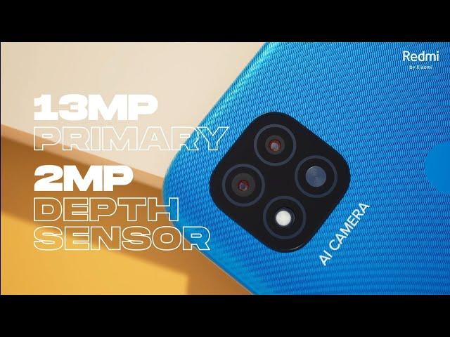 REDMI 9 Trailer Commercial Official Video HD | REDMI 9C Global by XIAOMI