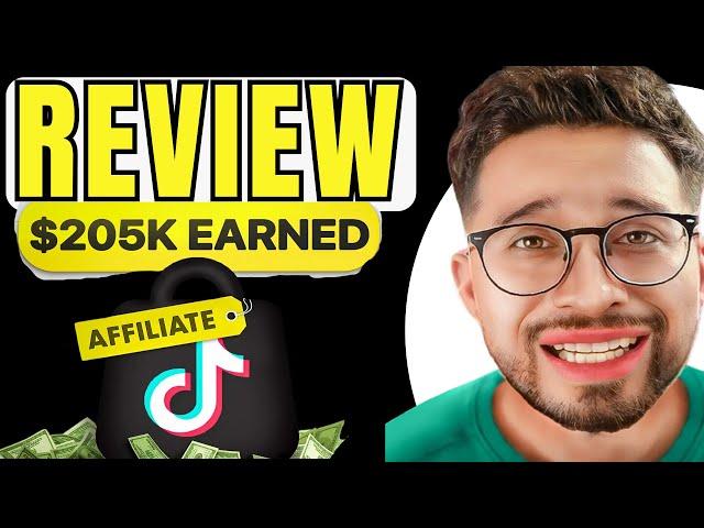 tiktok shop rich input COURSE REIVEW - Is it Worth It?