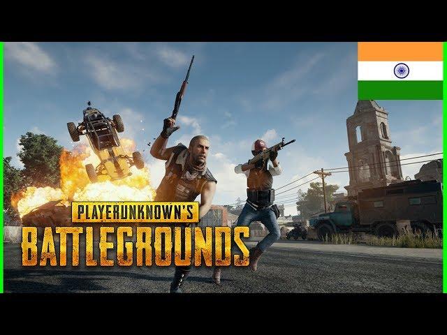 PUBG Live Streaming INDIANHERO007 OLD [ARCHIVE] INDIANHERO007 OLD [ARCHIVE]