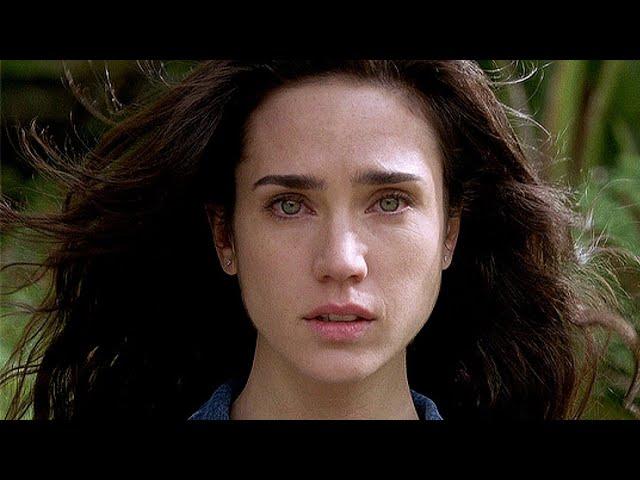 INXS • Never Tears Us Apart // Jennifer Connelly • Mix