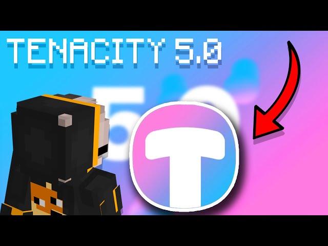 TENACITY 5.0 IS UNSTOPPABLE!