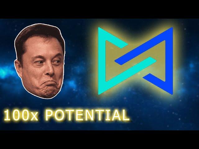 INCREDIBLE HIDDEN GEM WITH 100X POTENTIAL, MTV TOKEN REVIEW.